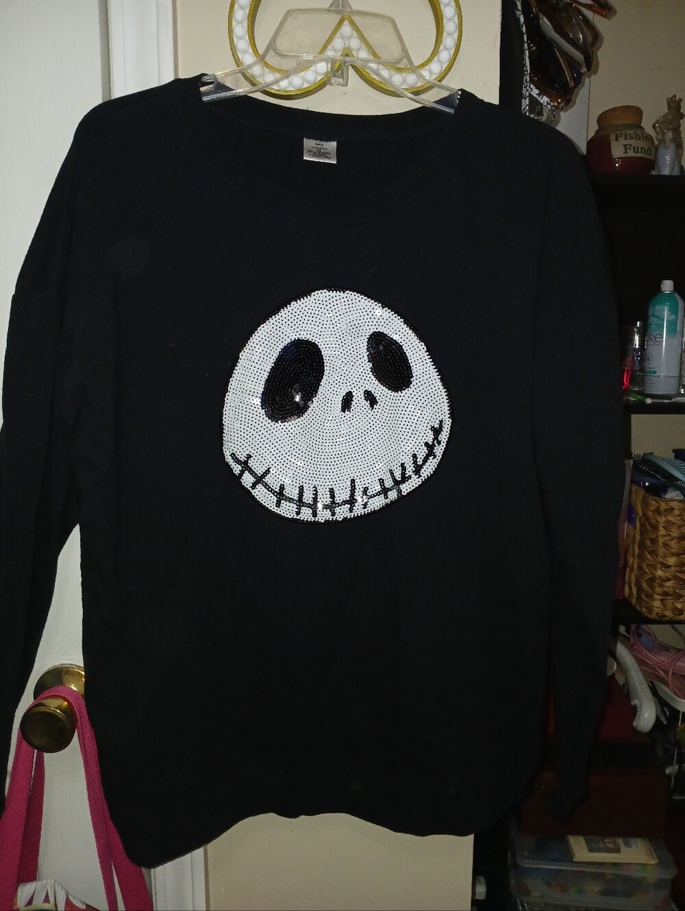 Disney Sweatshirt